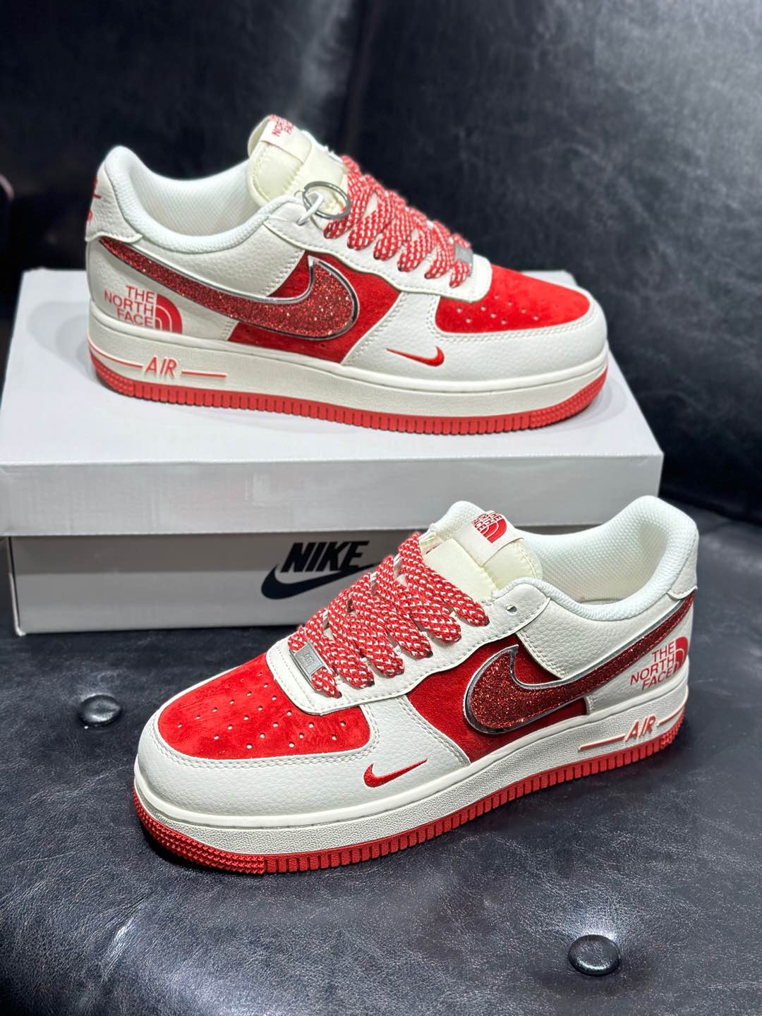Gucci Sneakers L-s