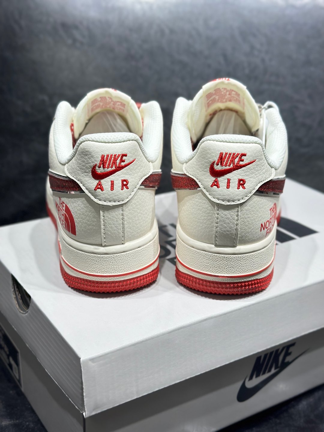 Gucci Sneakers L-s