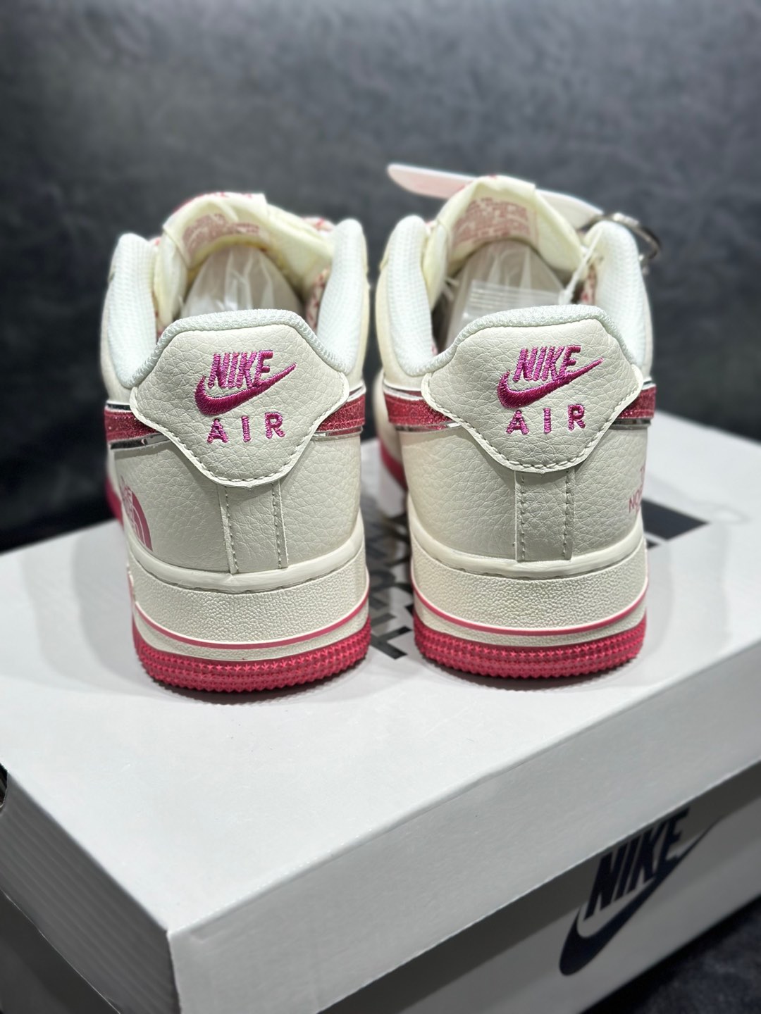 Gucci Sneakers L-s