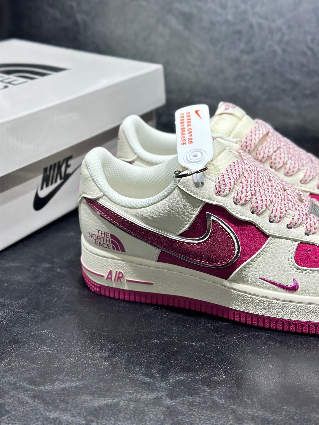 Gucci Sneakers L-s