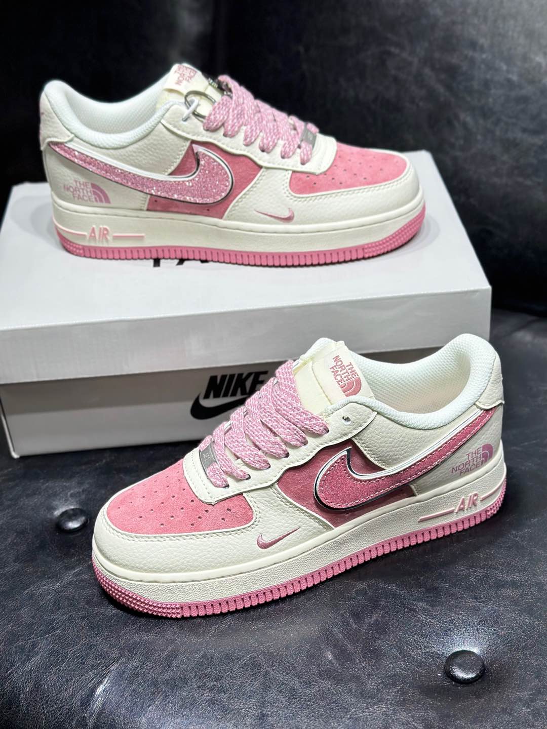 Gucci Sneakers L-s