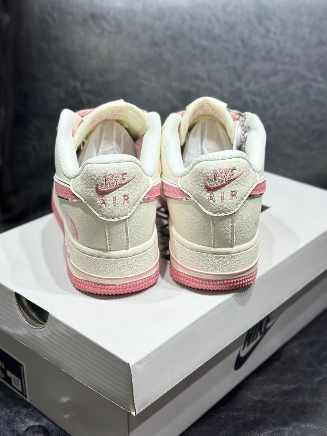 Gucci Sneakers L-s