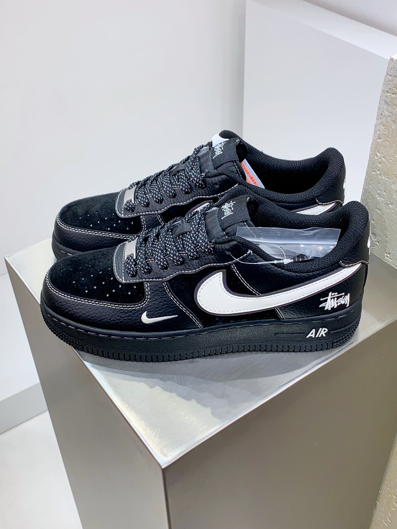 Nike Sneakers L-s