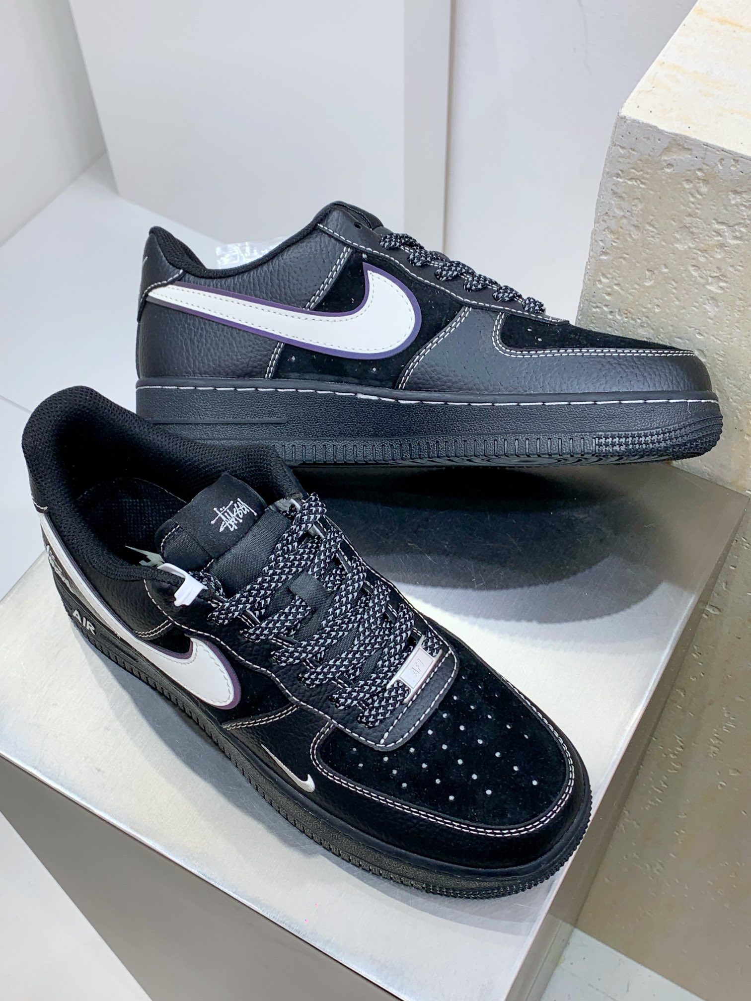 Nike Sneakers L-s