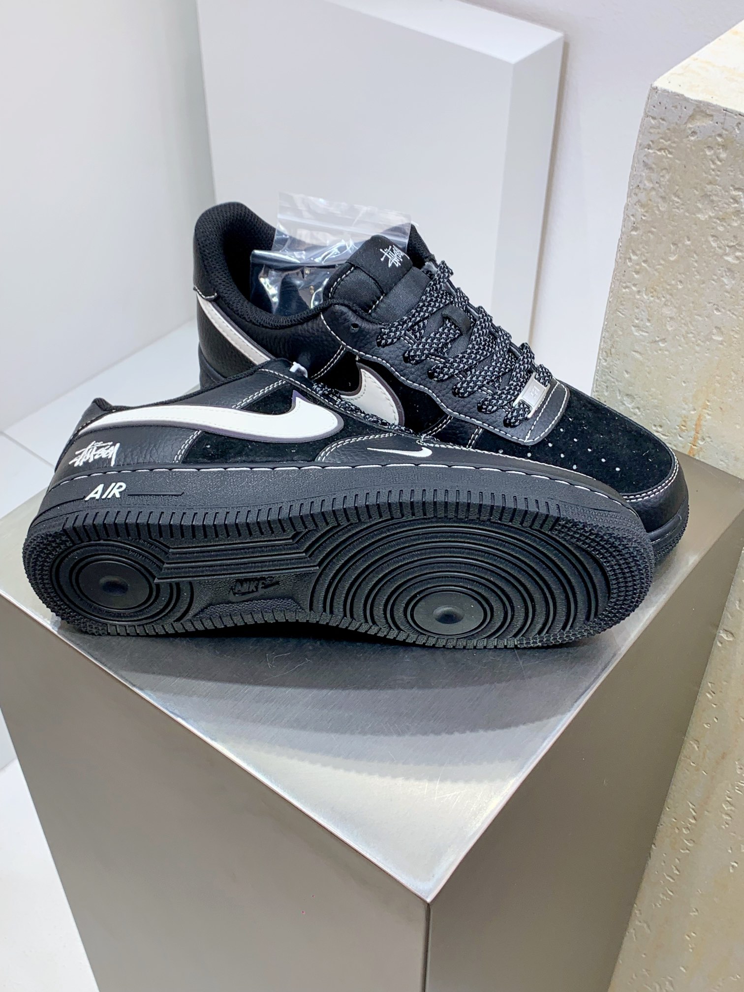 Nike Sneakers L-s