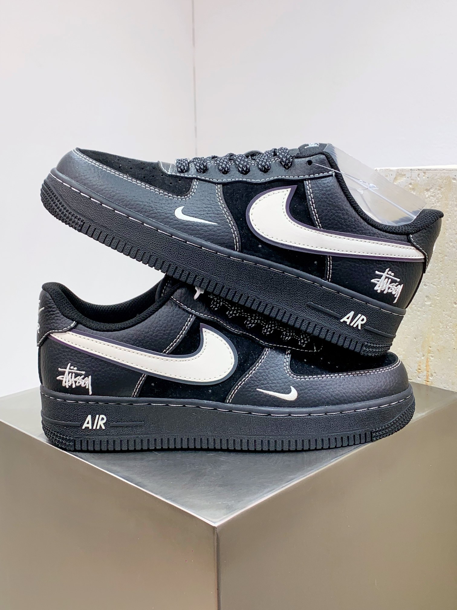Nike Sneakers L-s