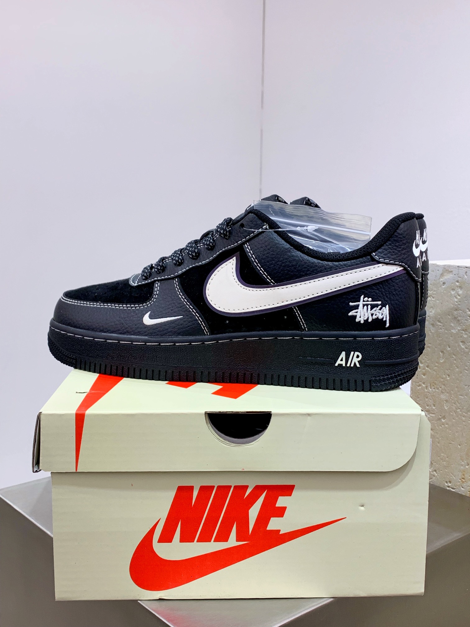 Nike Sneakers L-s