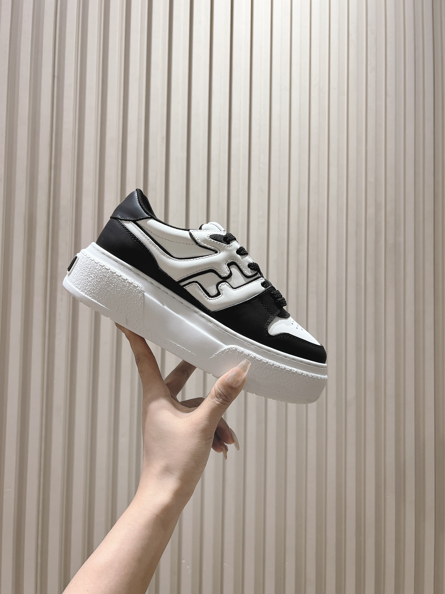 Couple Board Shoes M-l