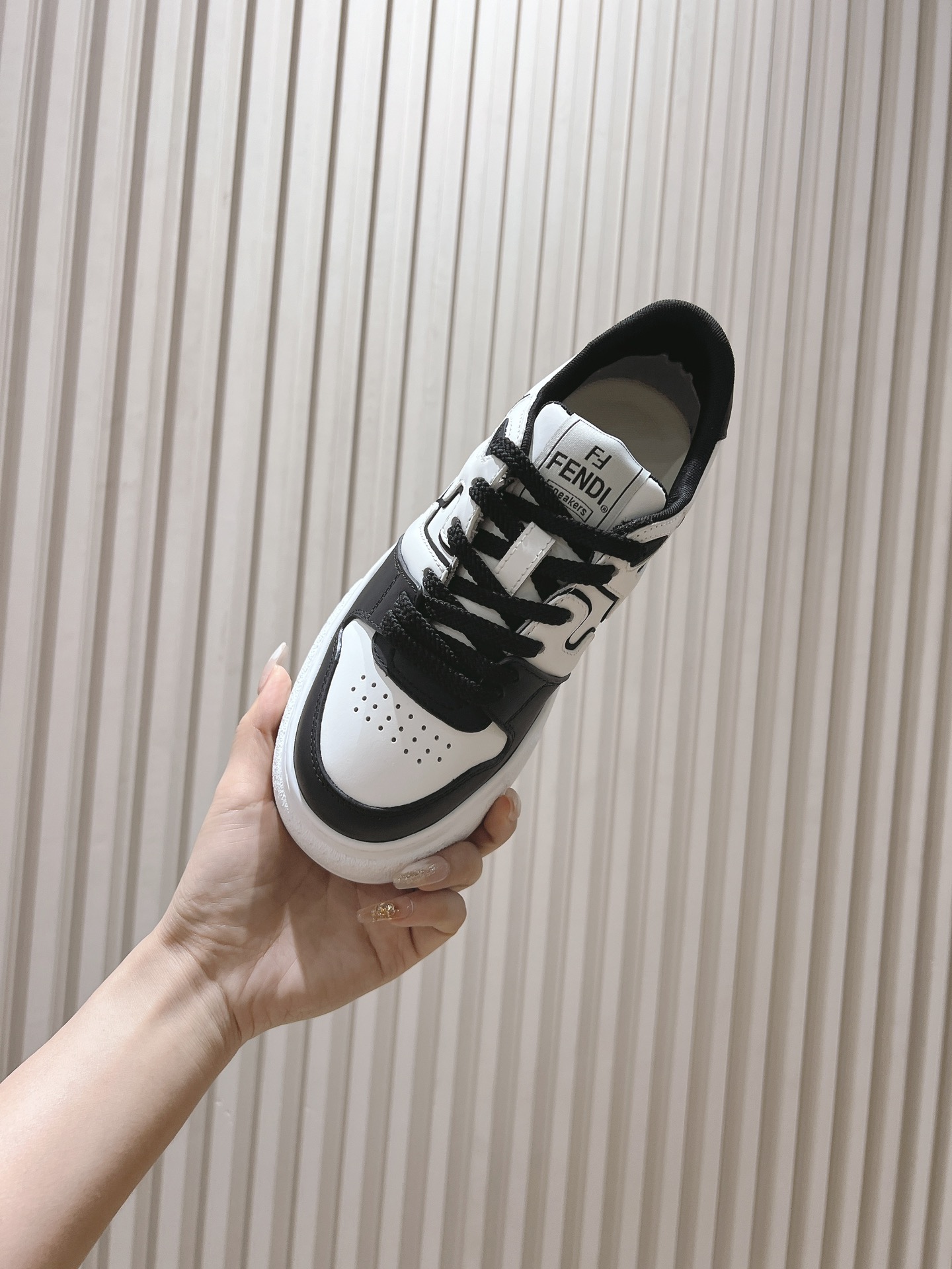 Couple Board Shoes M-l