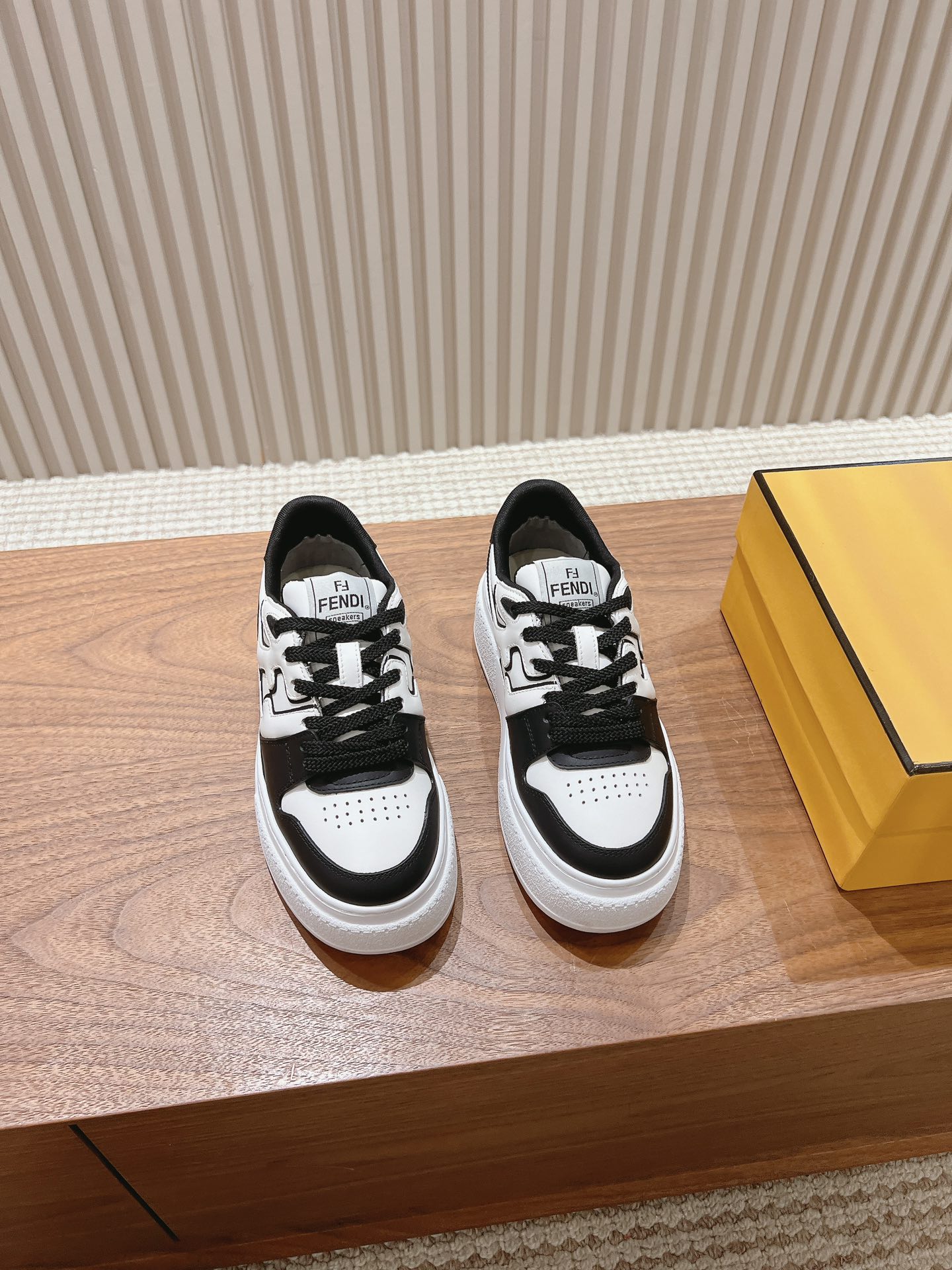 Couple Board Shoes M-l