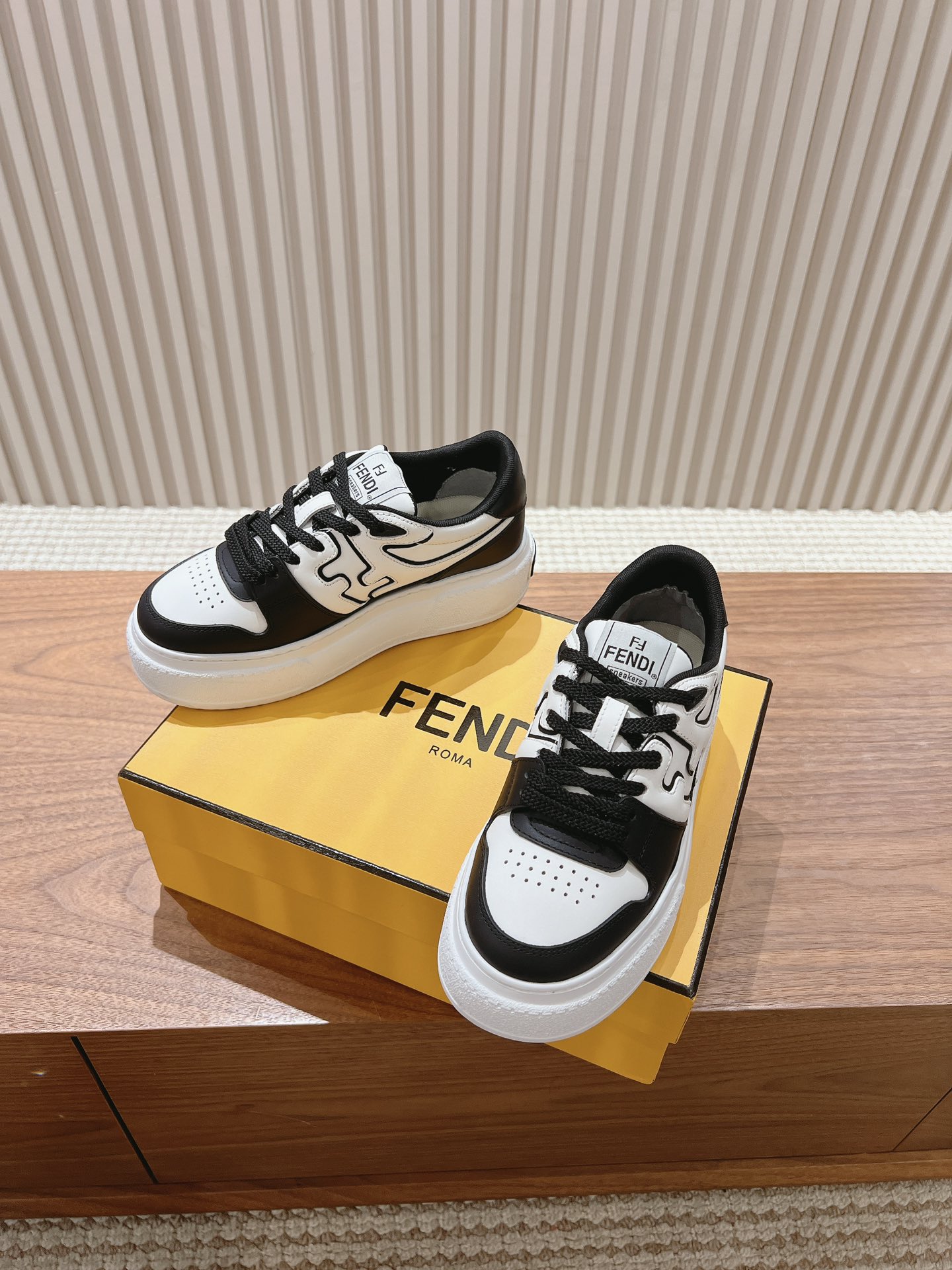 Couple Board Shoes M-l