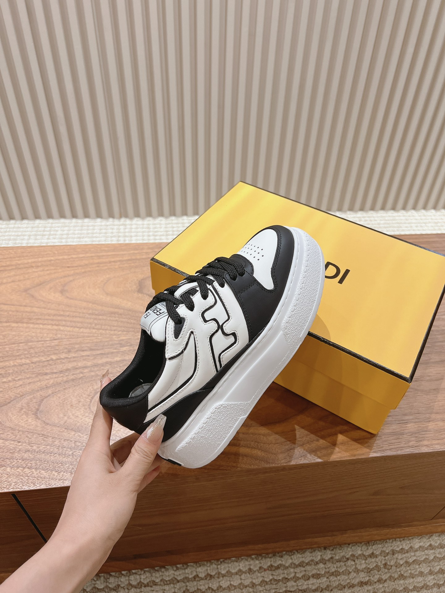 Couple Board Shoes M-l