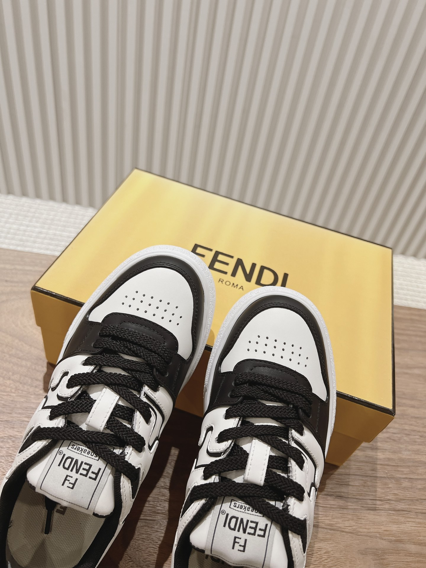 Couple Board Shoes M-l