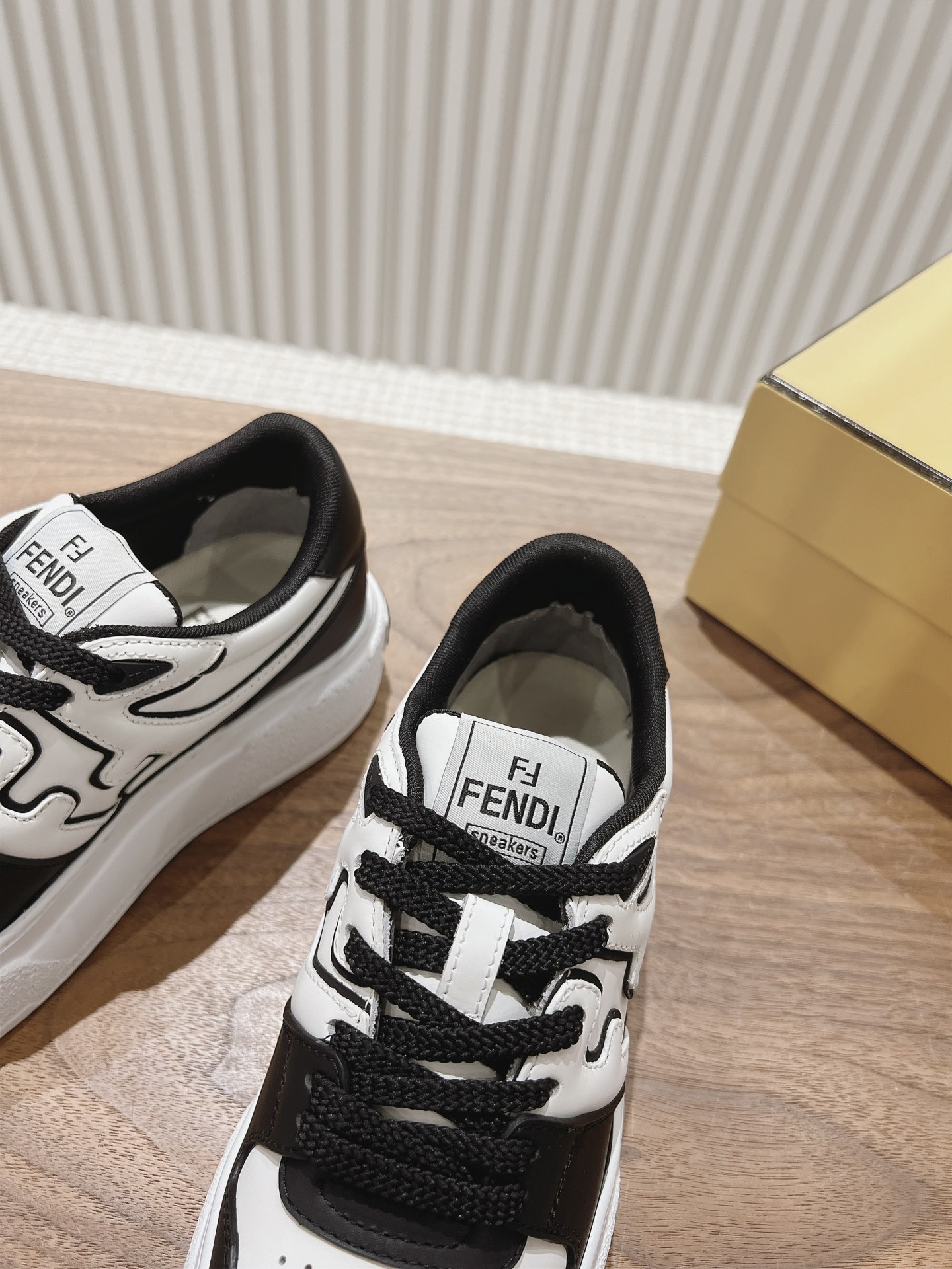 Couple Board Shoes M-l