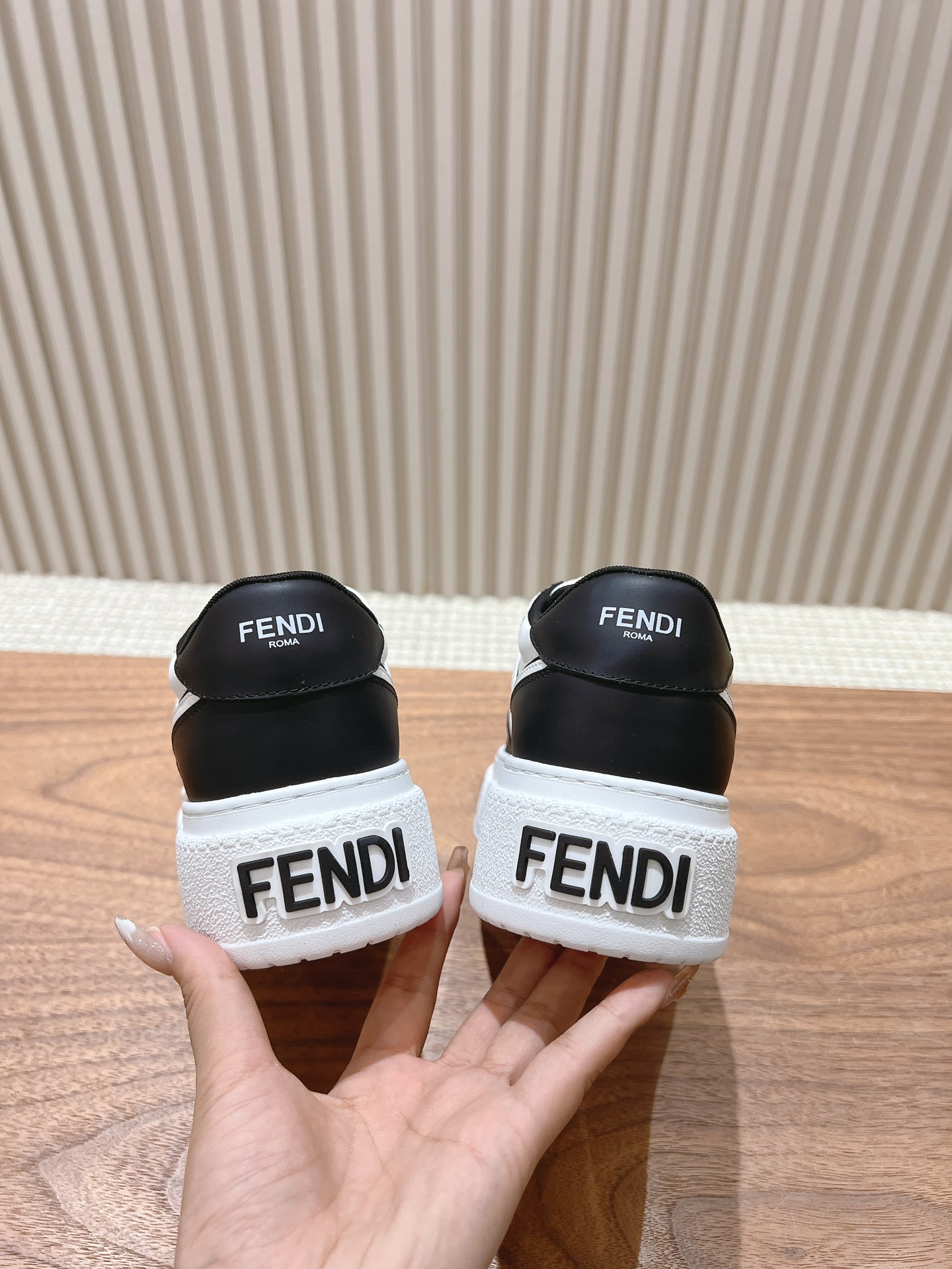 Couple Board Shoes M-l