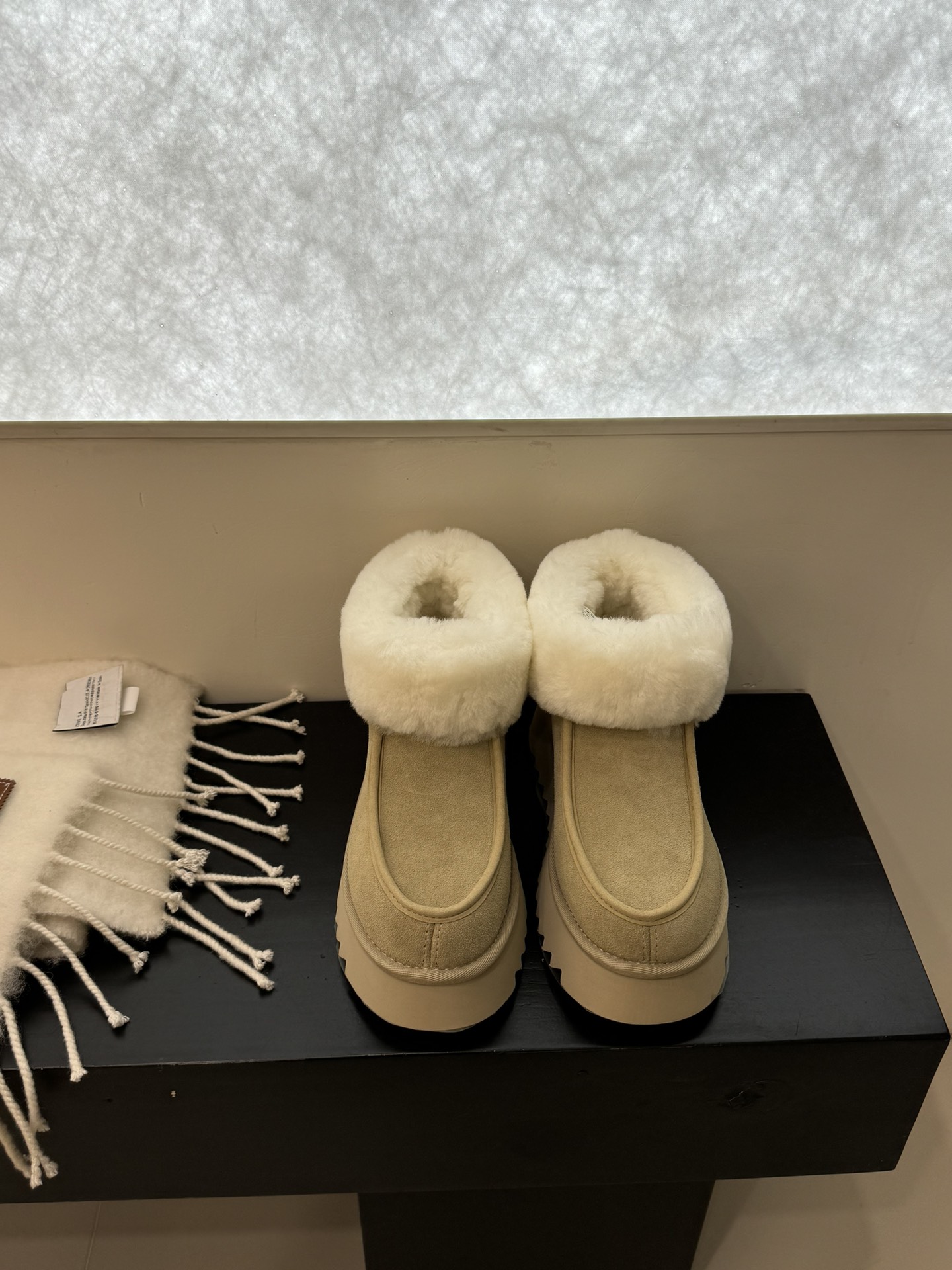 Female Boots