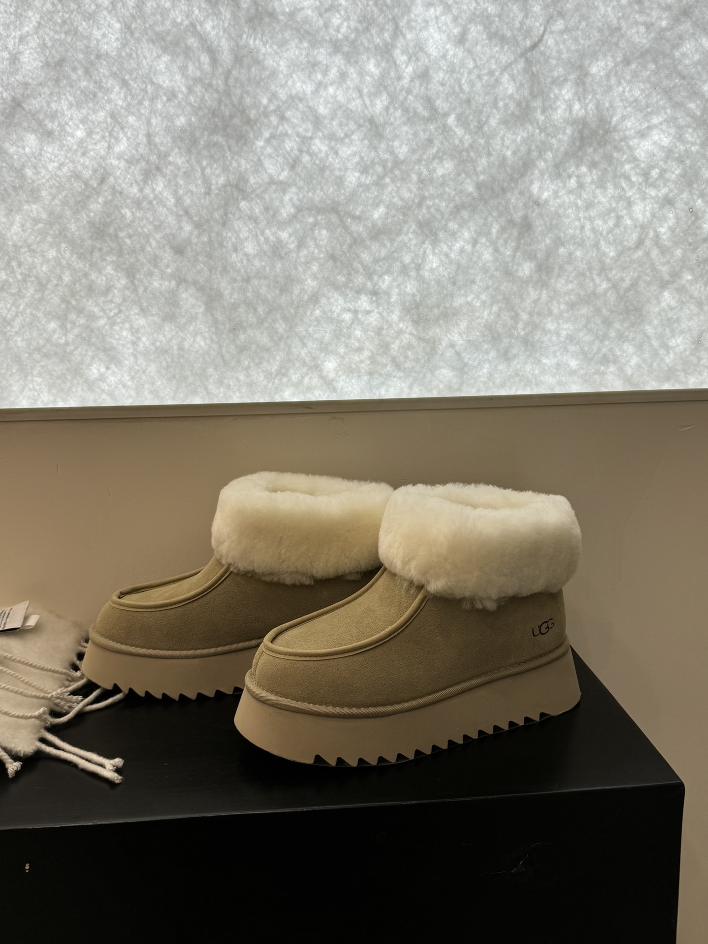 Female Boots