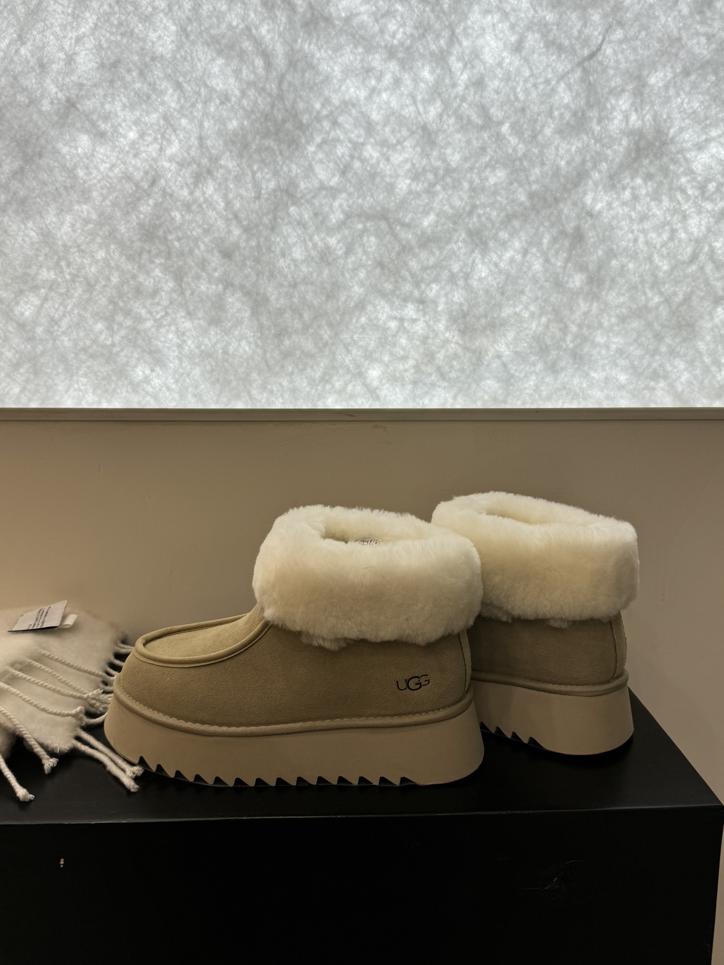 Female Boots