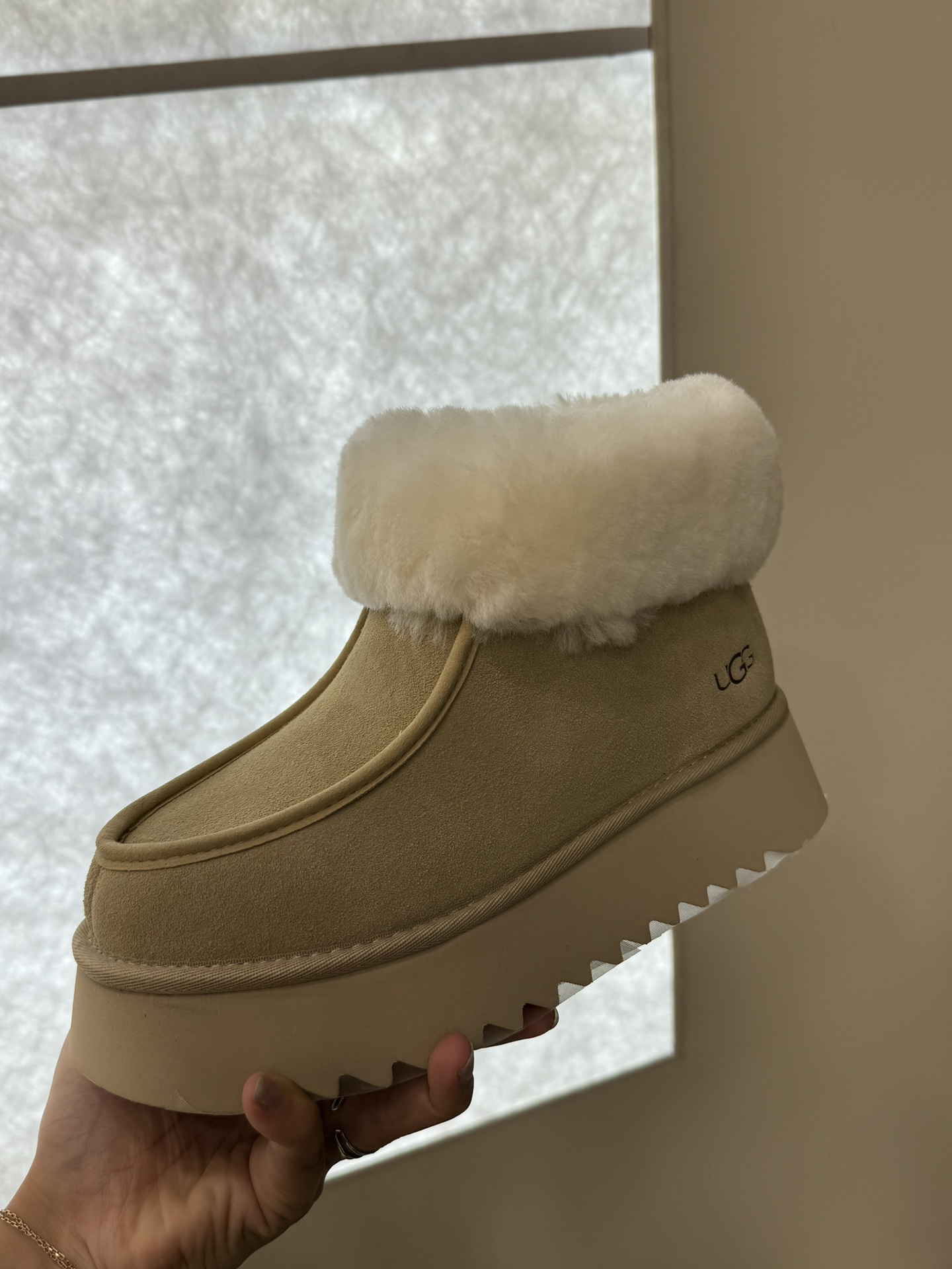 Female Boots