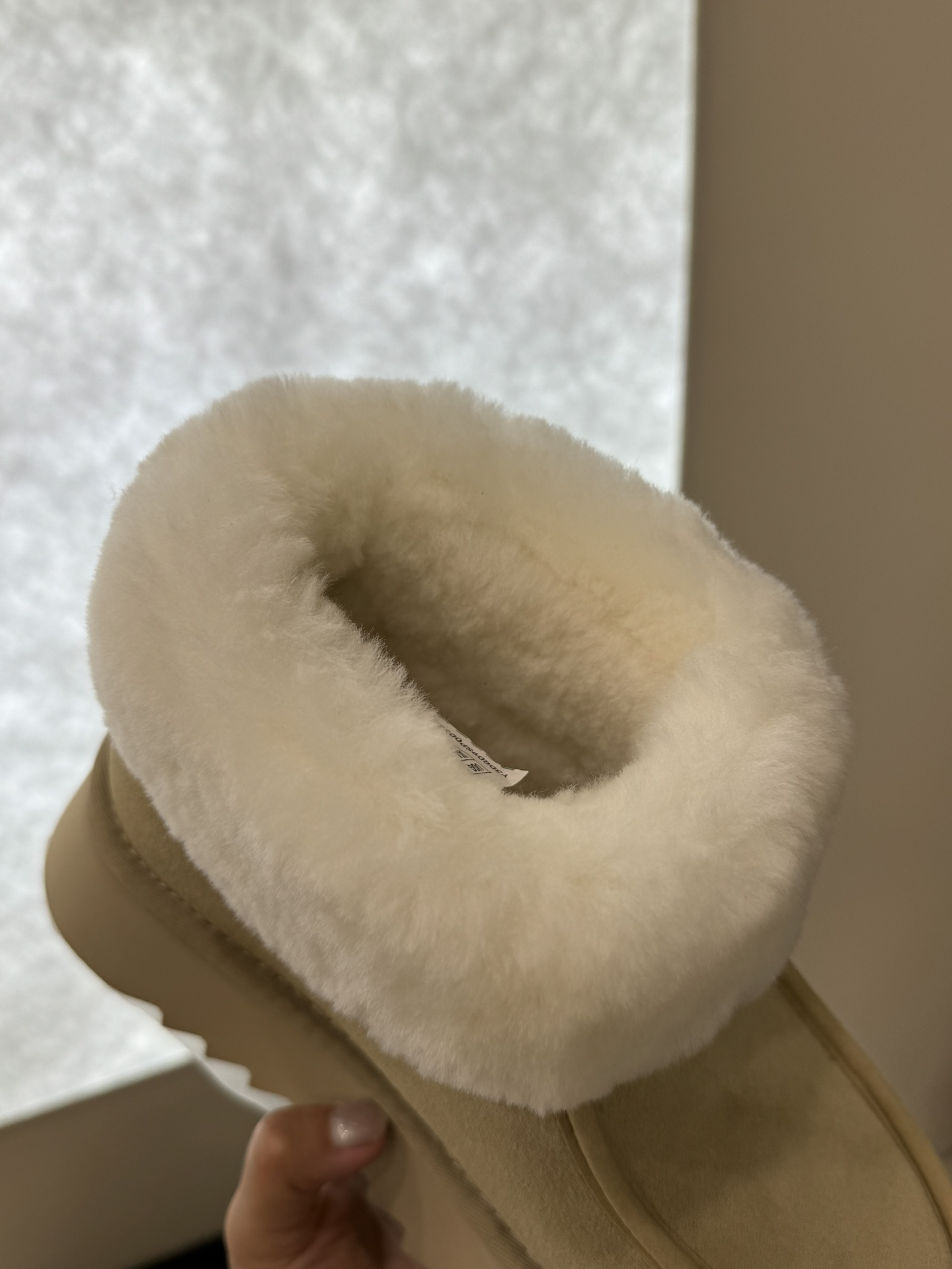 Female Boots