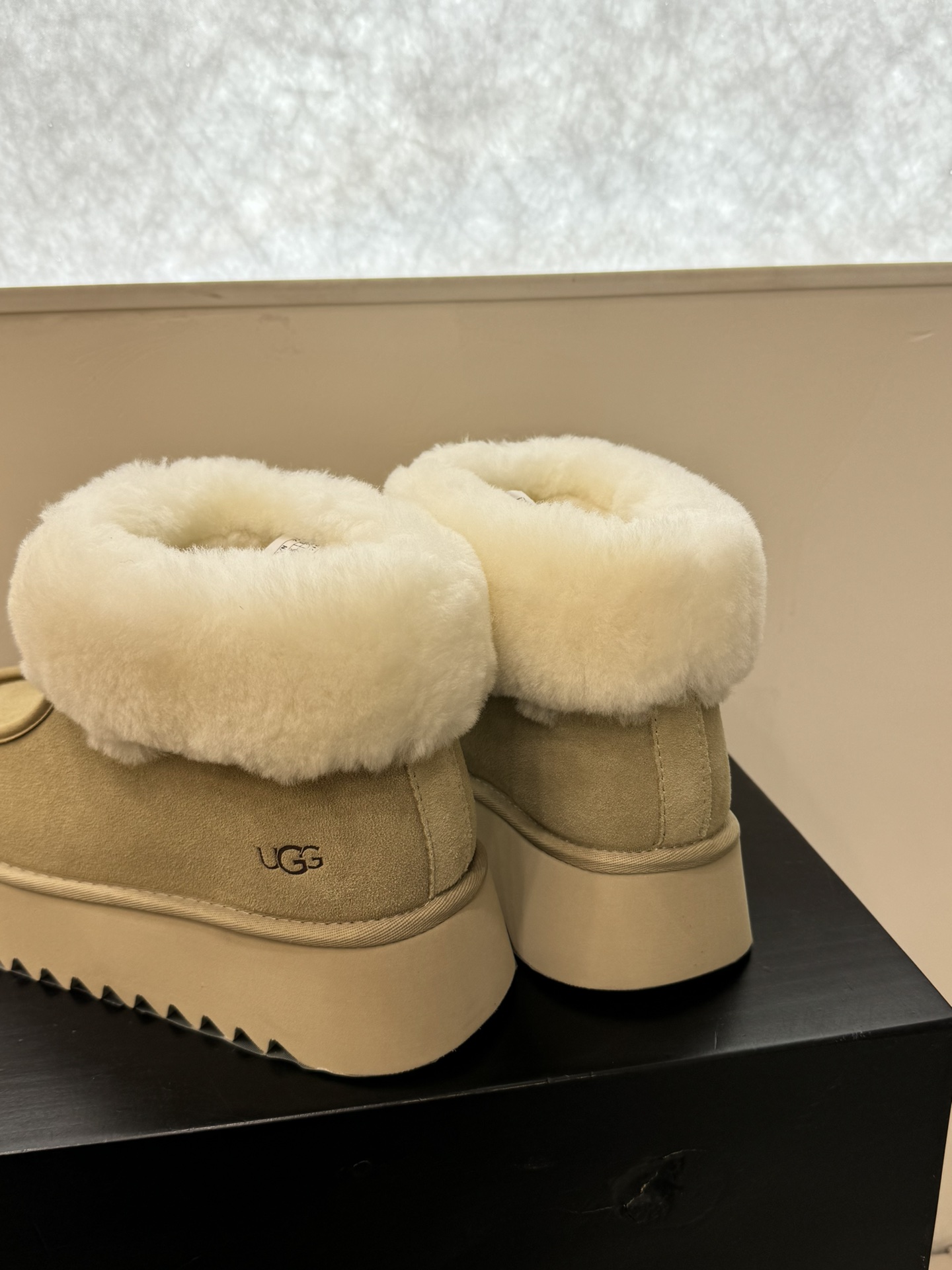 Female Boots