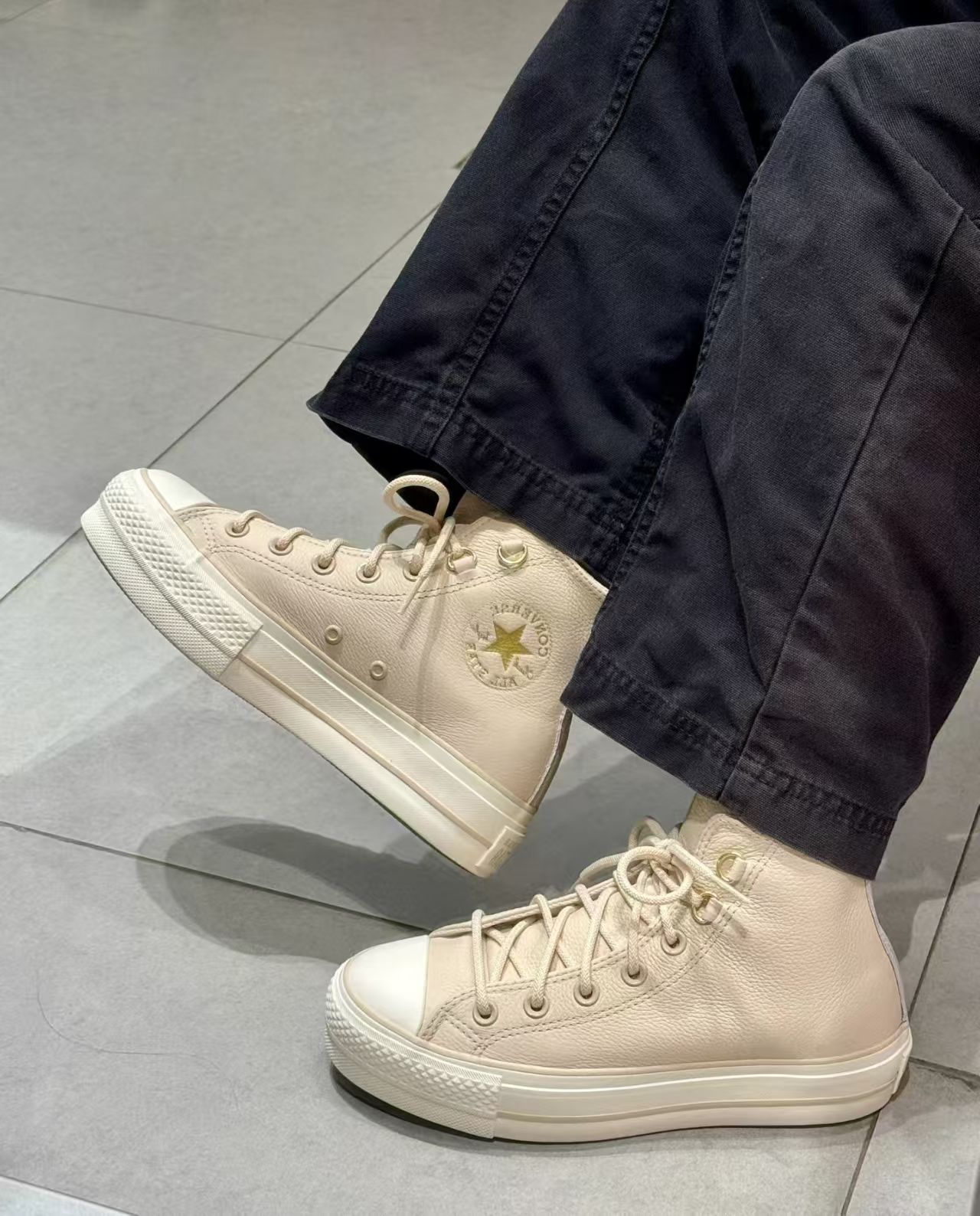Basic Shoes