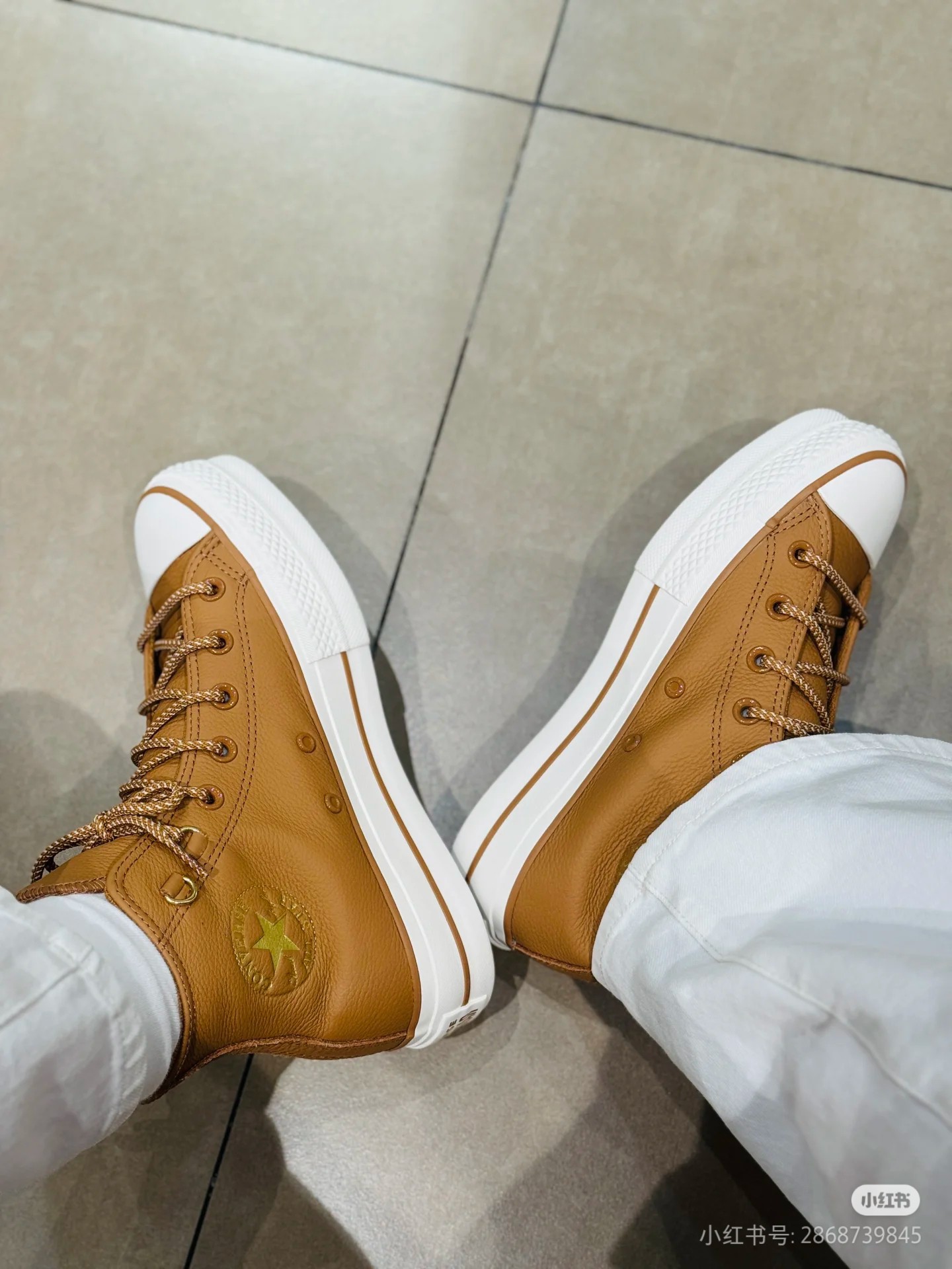 Basic Shoes