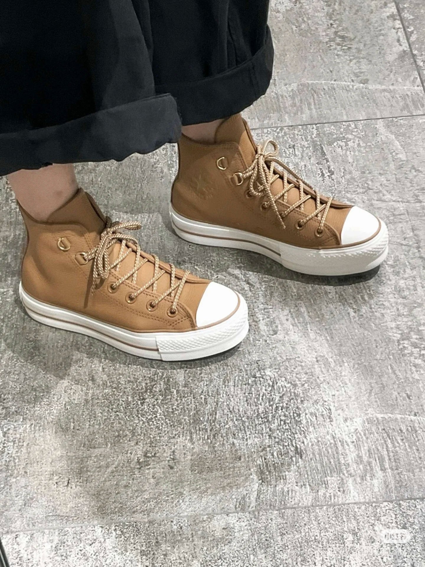 Basic Shoes