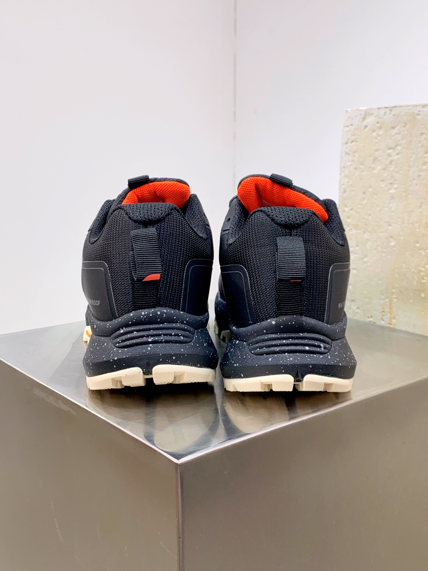The North Face Male Sneakers Breathable
