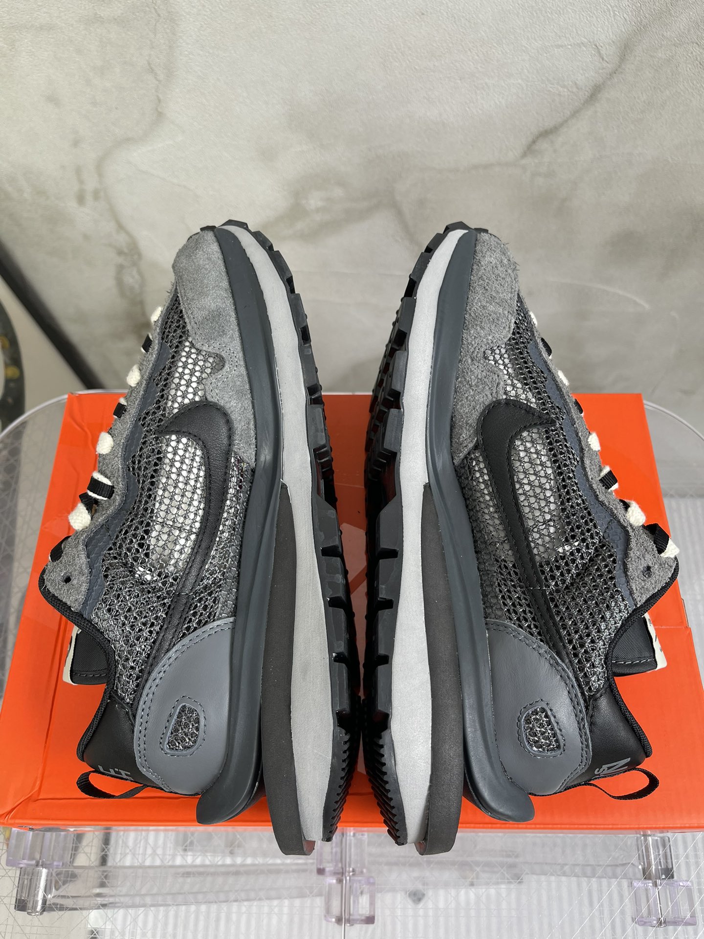 Nike Basic Shoes 46-s