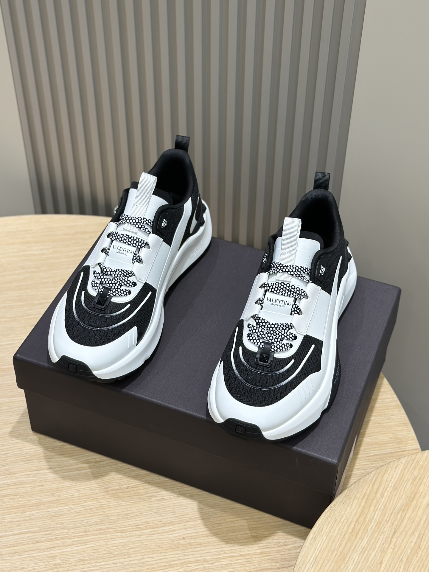 Sneakers L-s