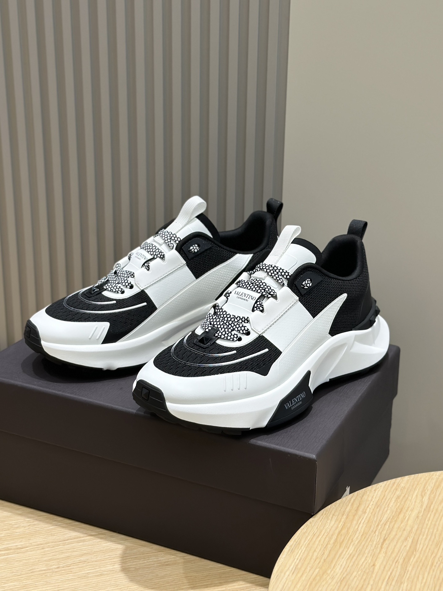 Sneakers L-s