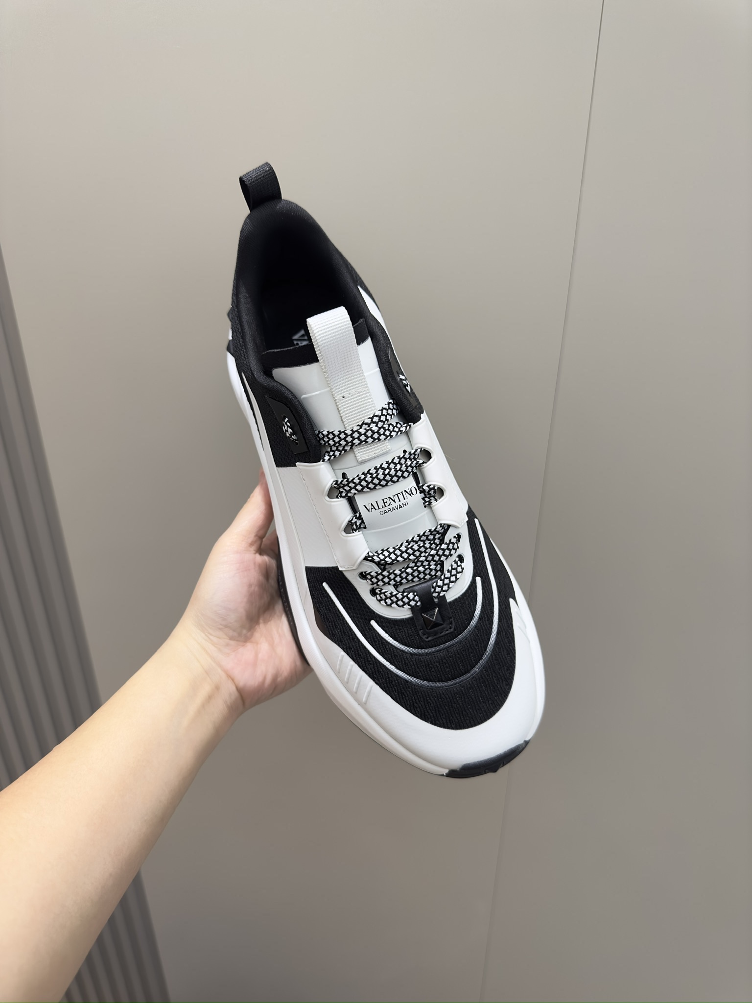 Sneakers L-s