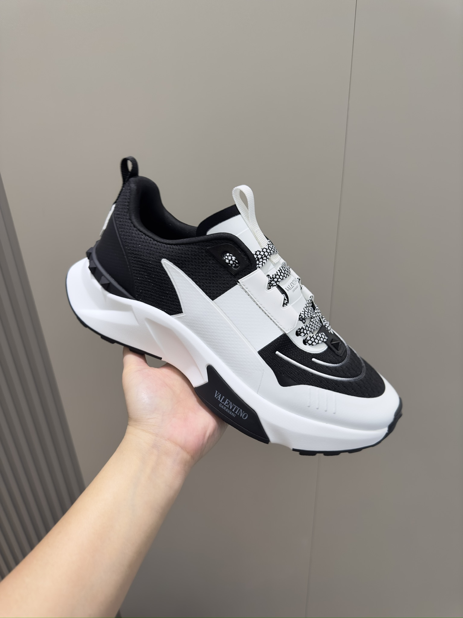Sneakers L-s
