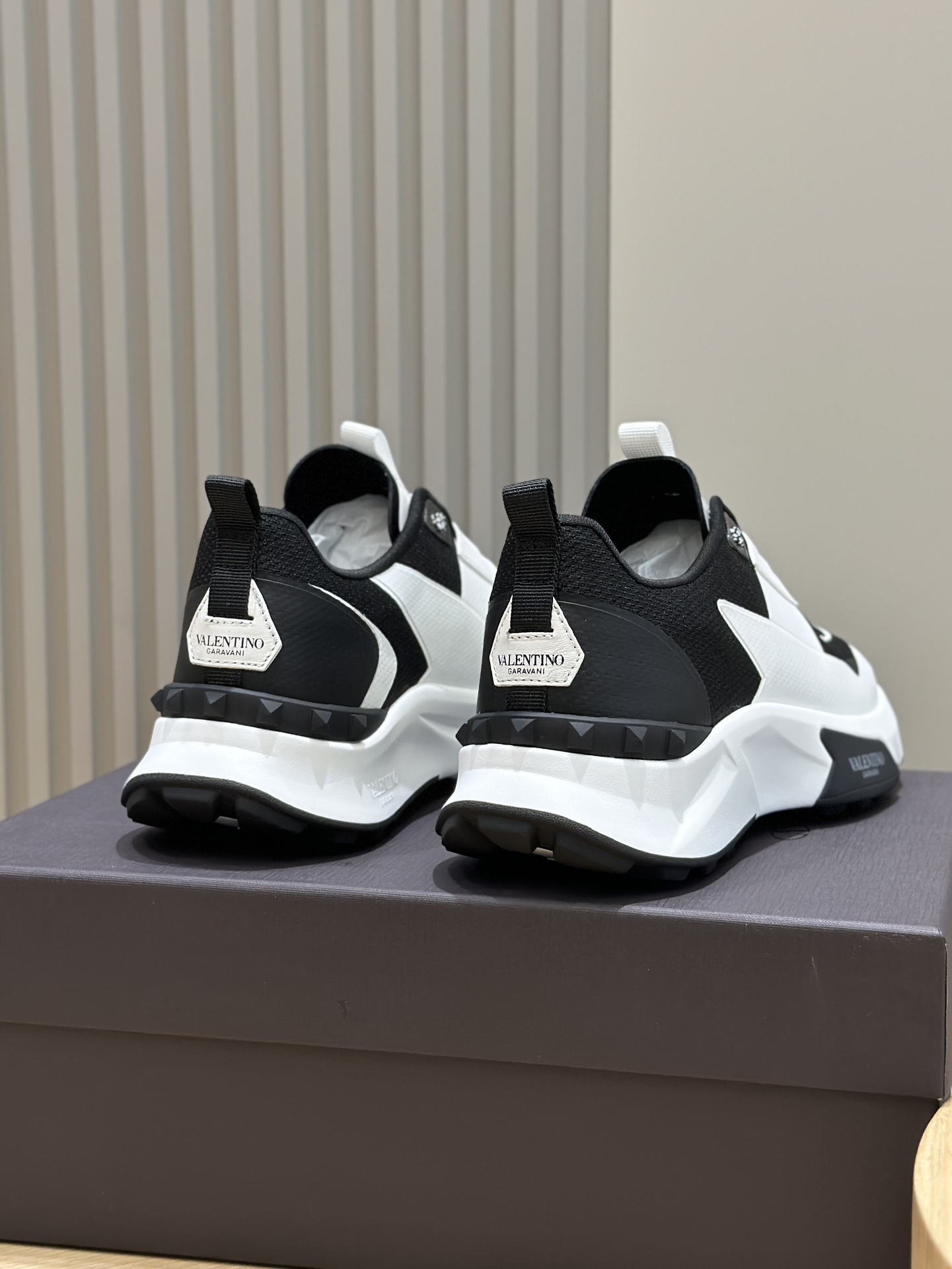 Sneakers L-s