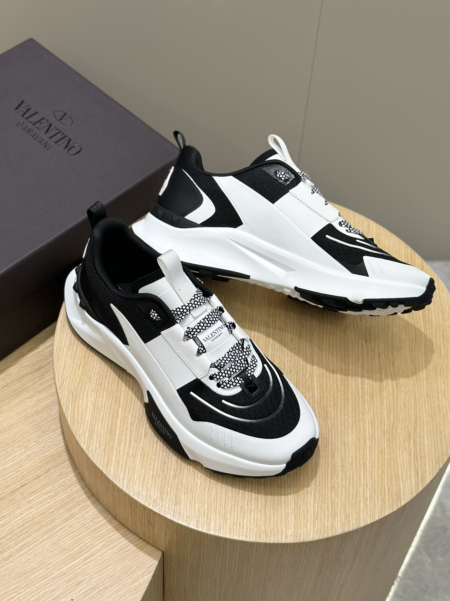 Sneakers L-s