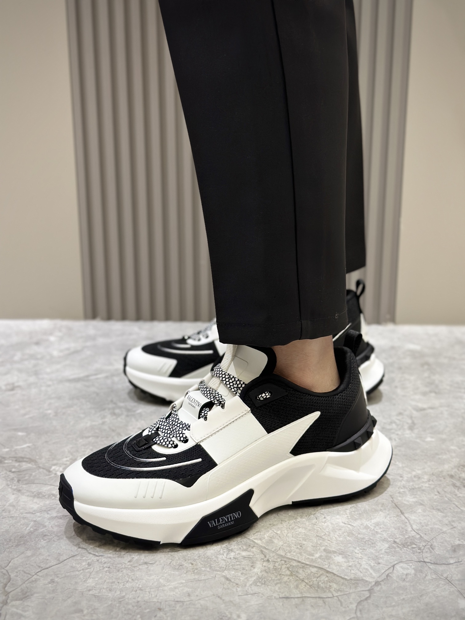 Sneakers L-s