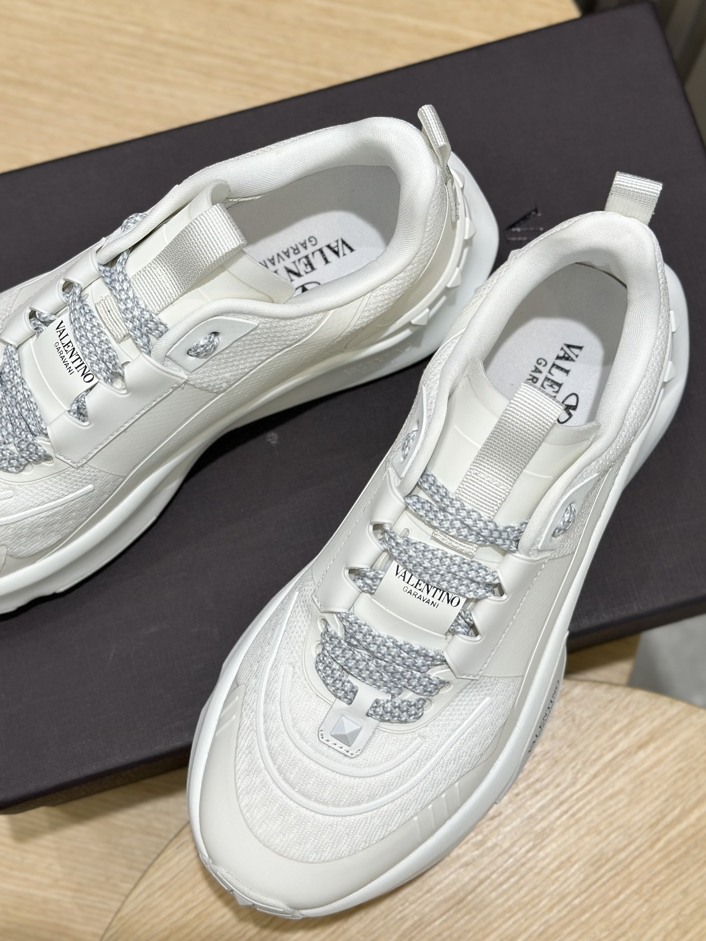 Sneakers L-s