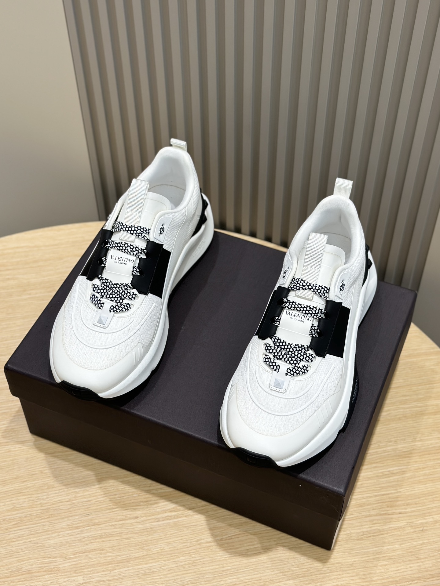 Sneakers L-s