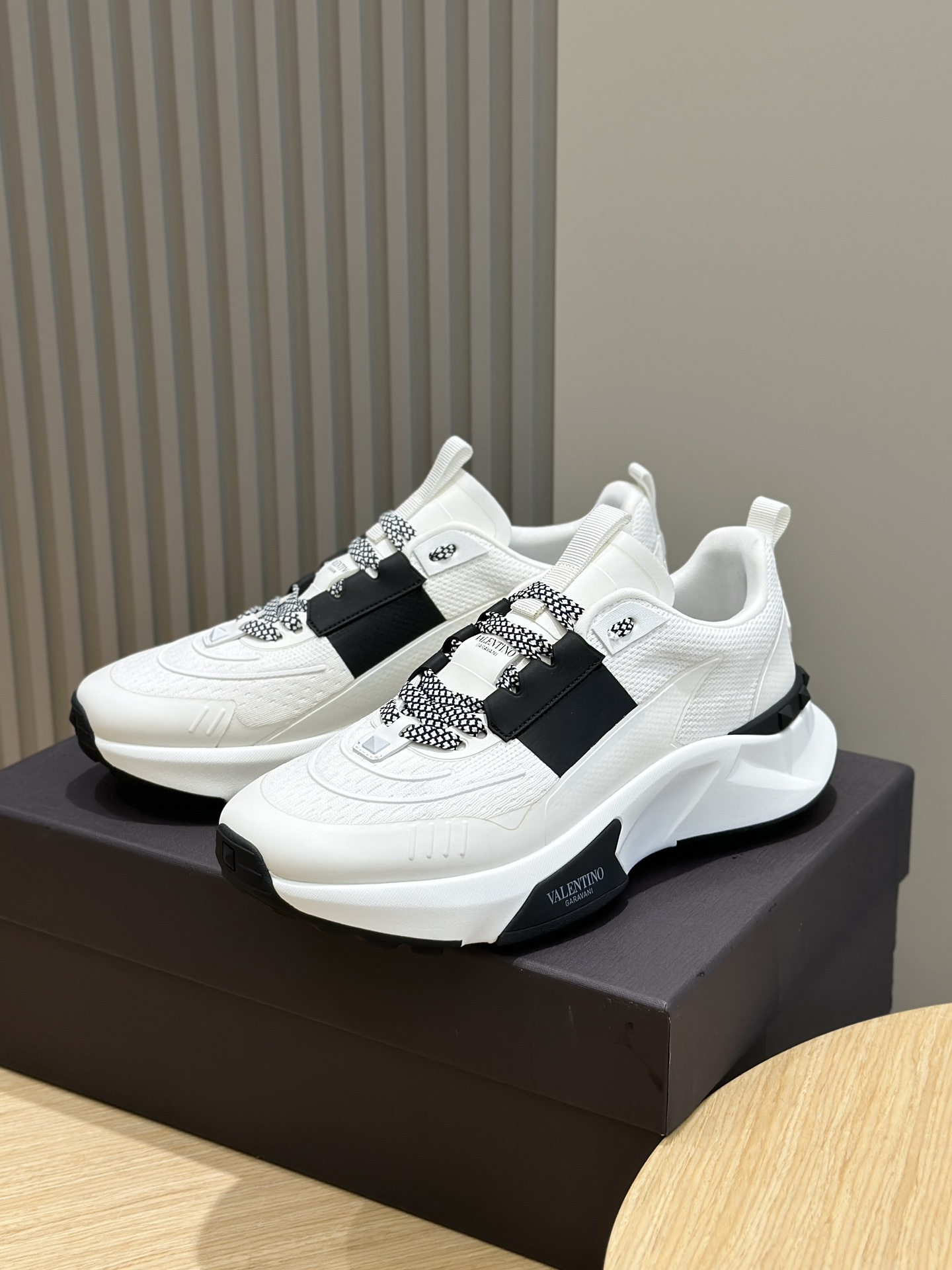 Sneakers L-s