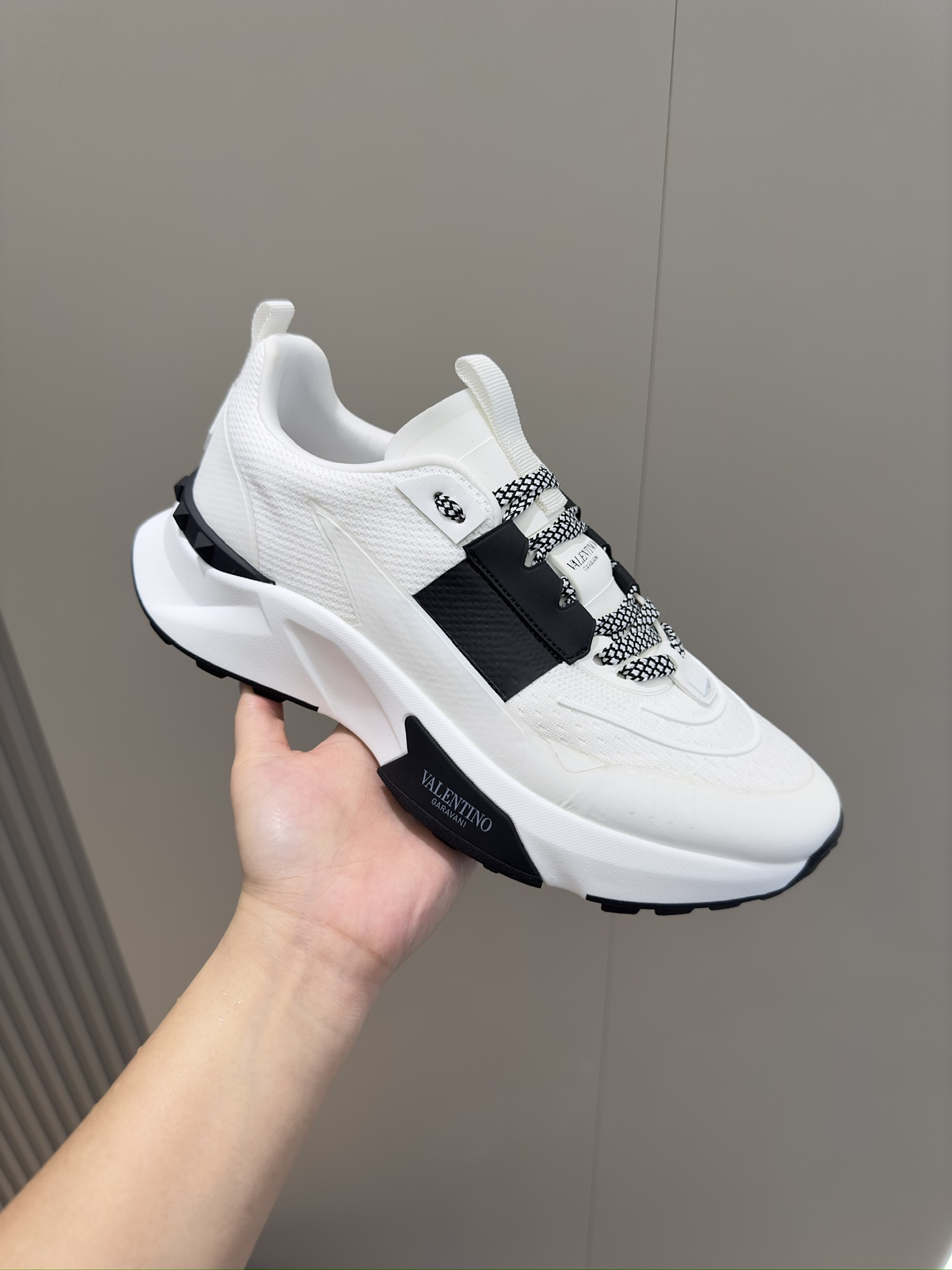 Sneakers L-s