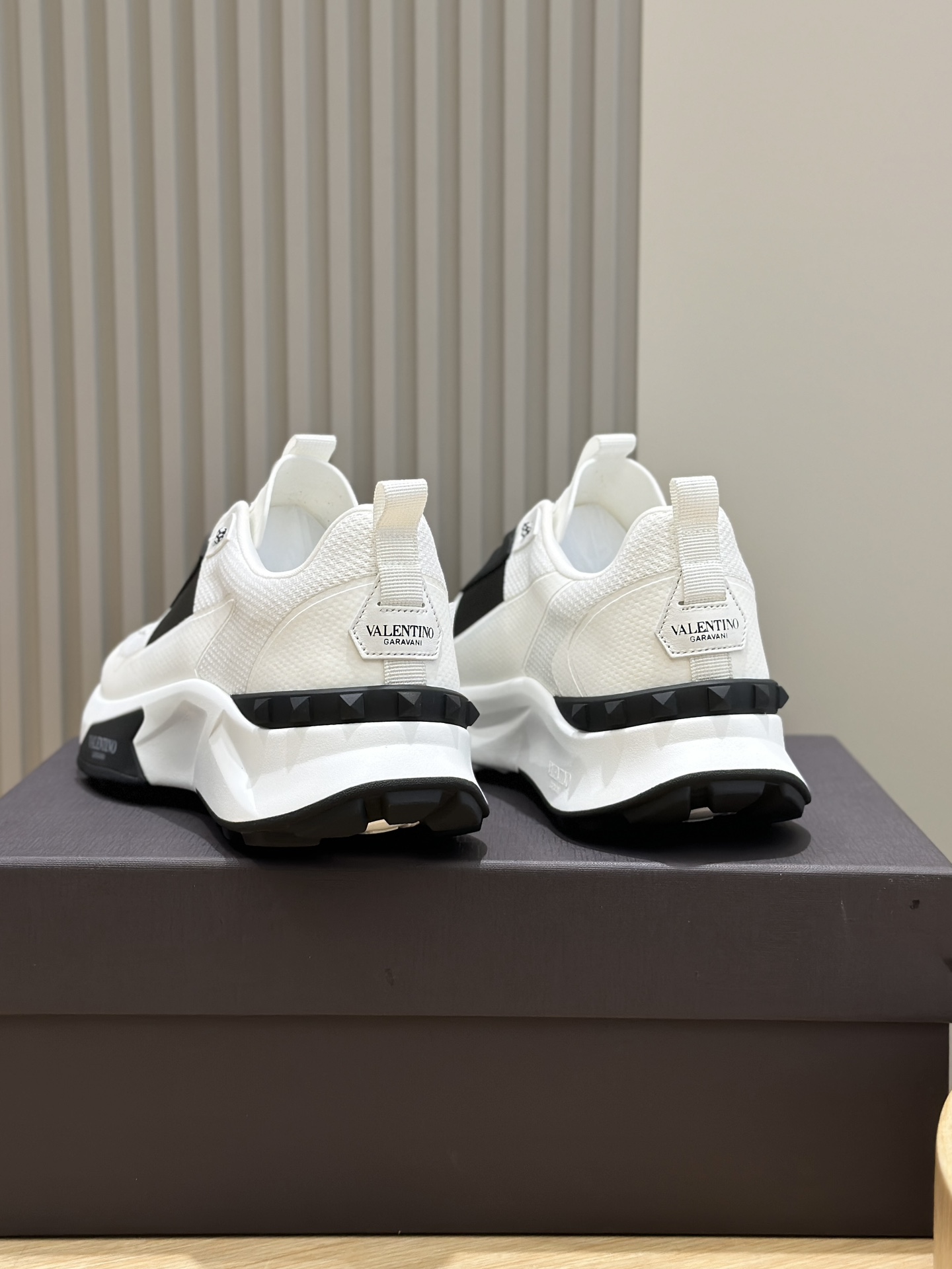 Sneakers L-s