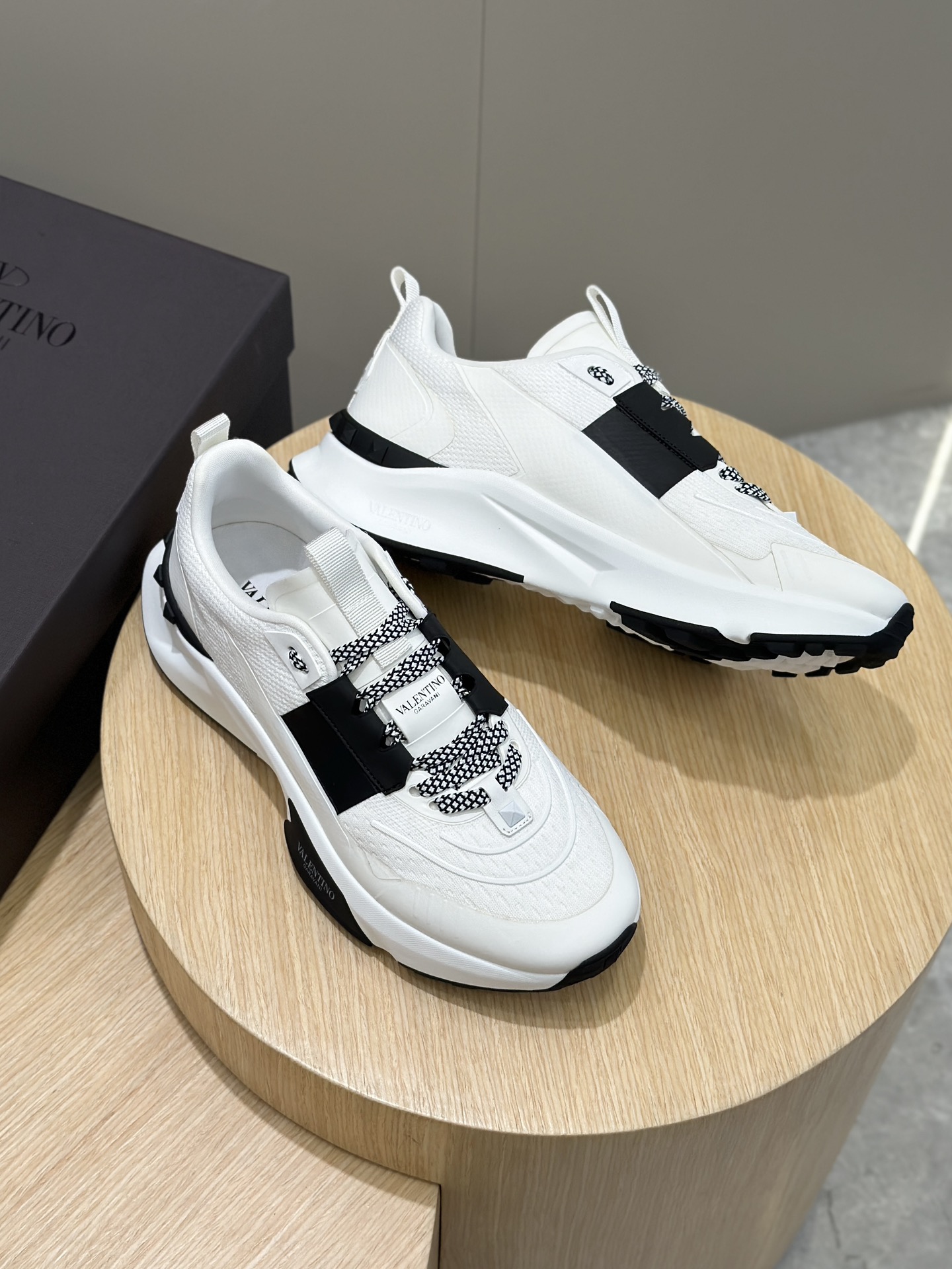 Sneakers L-s