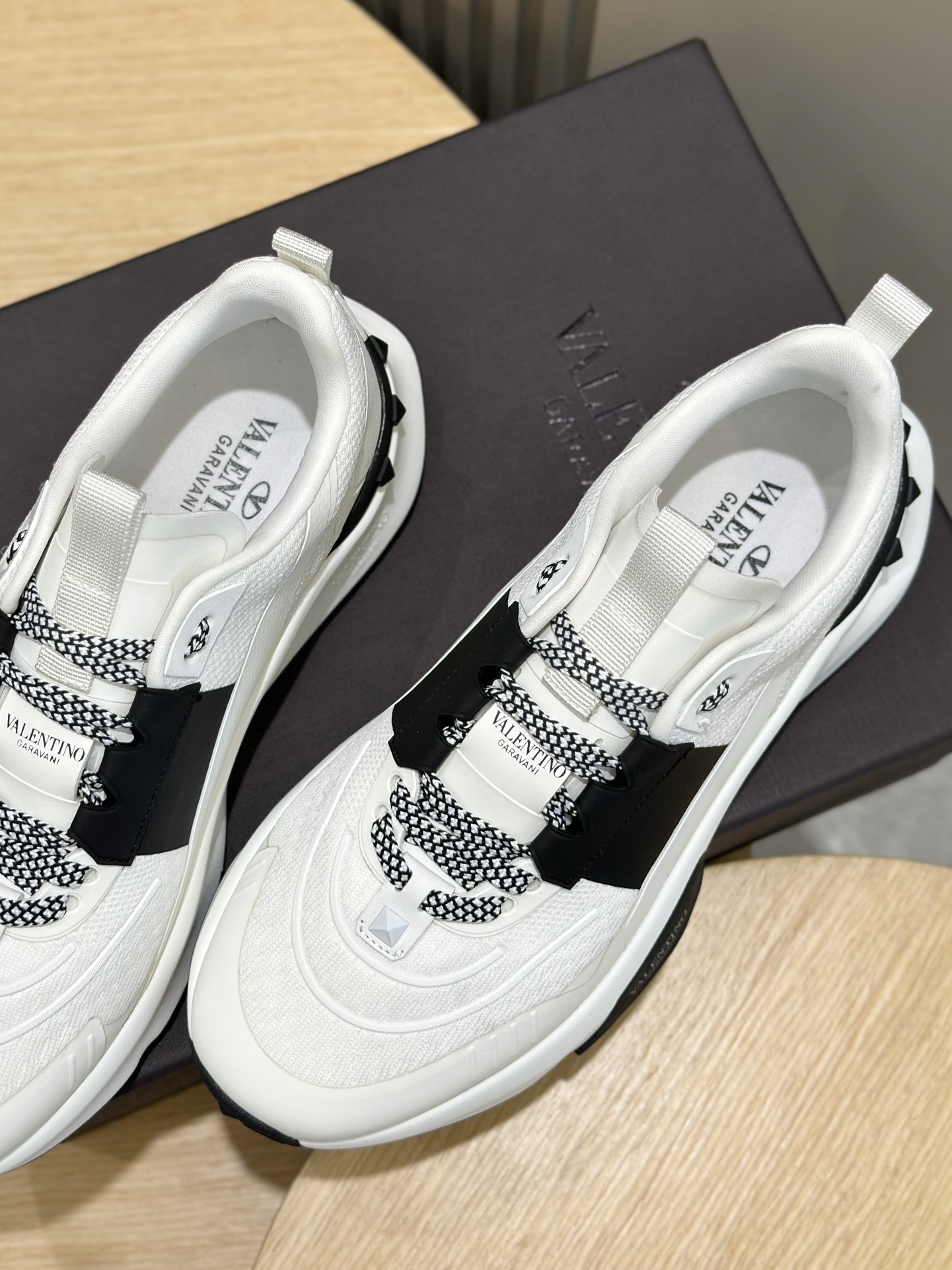Sneakers L-s