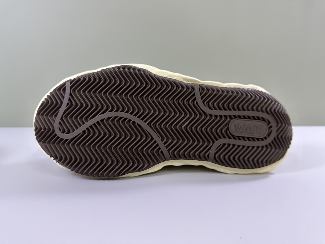 Male Board Shoes Black M-l-s