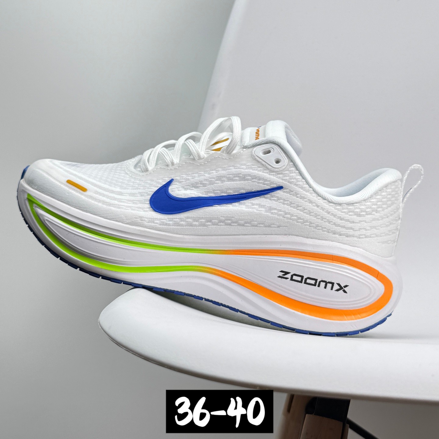 Nike Basic Shoes M-l-s