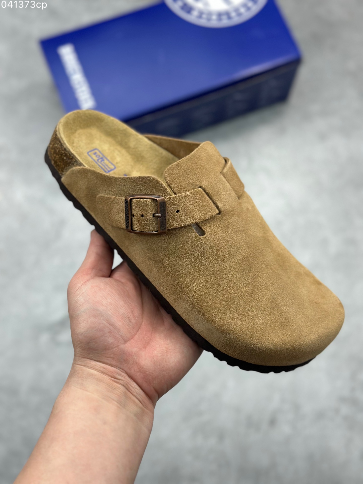 Calvin Klein Basic Shoes L-s