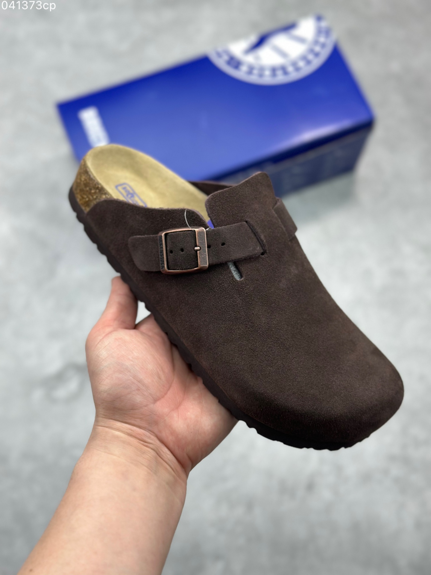 Calvin Klein Basic Shoes L-s