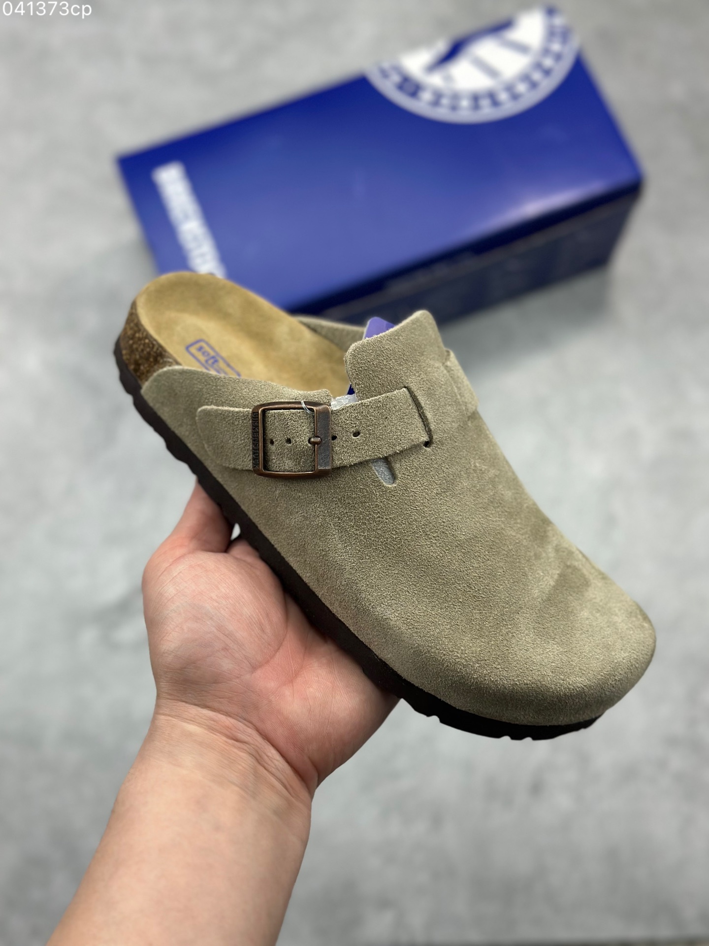 Calvin Klein Basic Shoes L-s