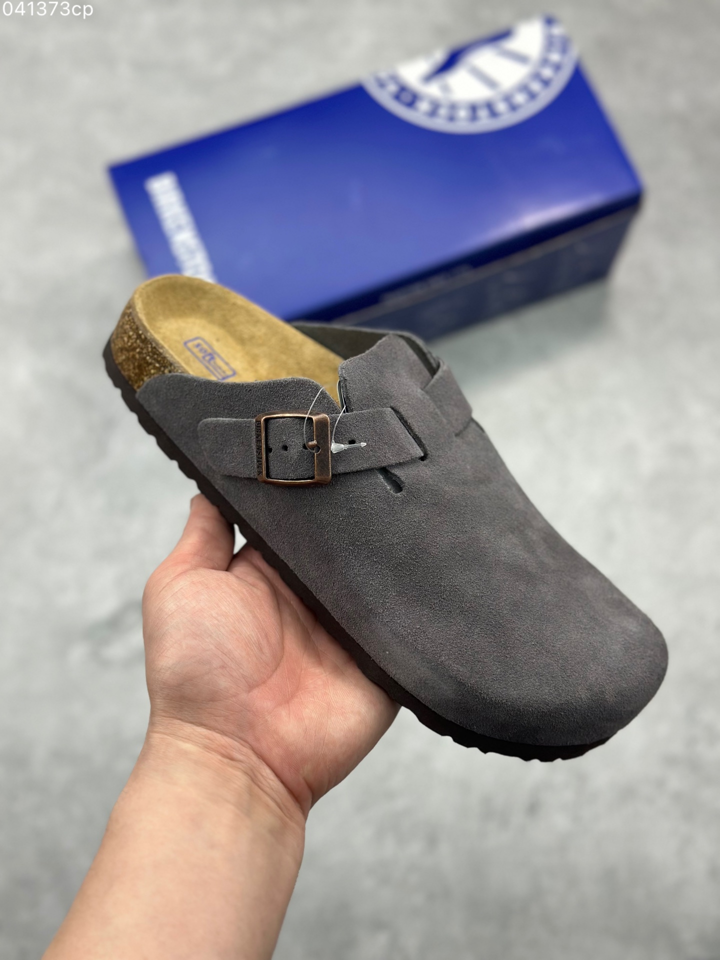 Calvin Klein Basic Shoes L-s